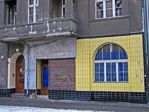 Rent A Bike 44 In Berlin Neukölln Brusendorfer Straße 11 in Neukölln | berlingeschichte.de/str… | Flickr