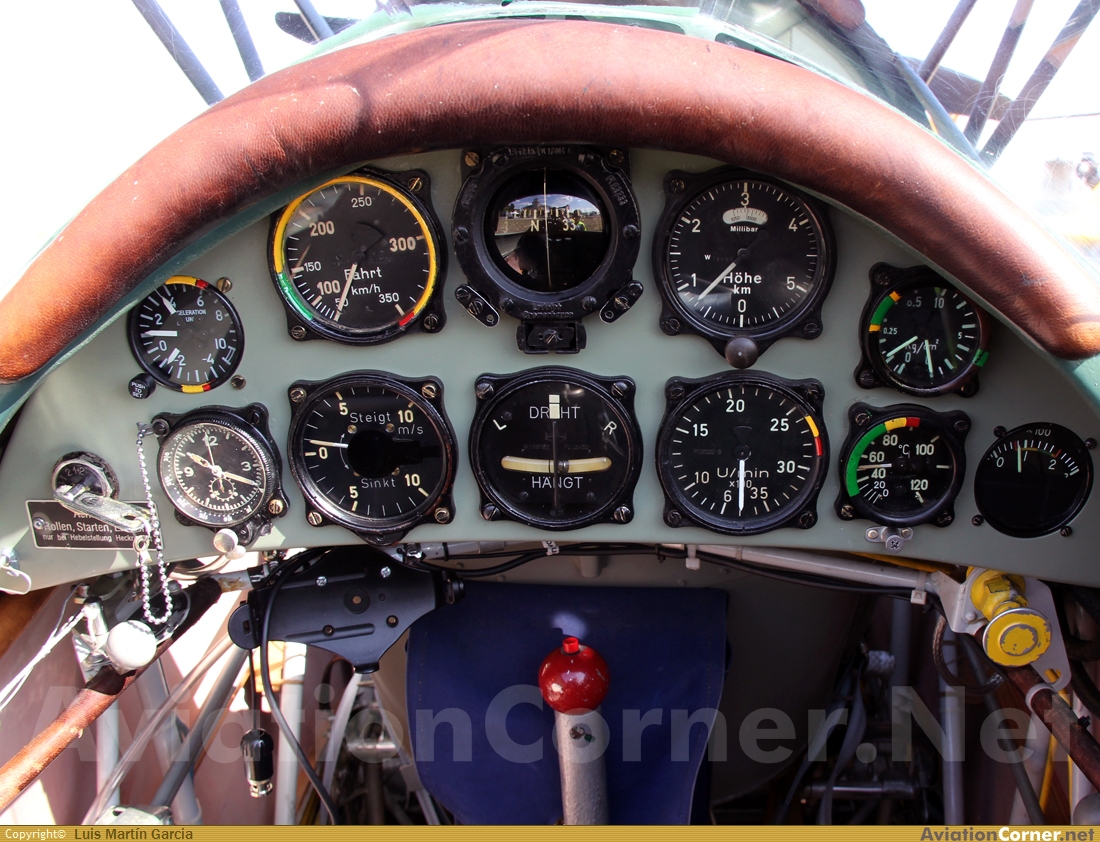Saarbrücker Pflege Gemeinnützige Gesellschaft Mit Beschränkter Haftung Bücker Bü-131 Jungmann and variants