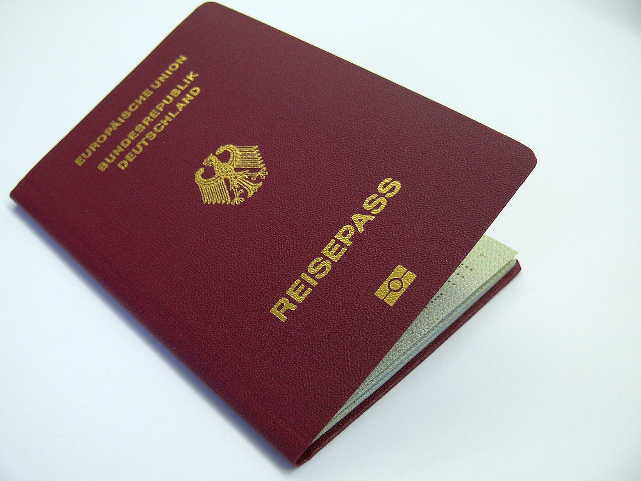 Wie Lange Dauert Die Ausstellung Eines Reisepasses Bürgerbüro