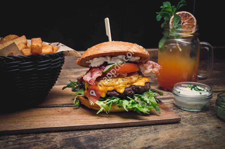 Burgerheart Regensburg Schwarze-bären-straße 10 93047 Regensburg Burgerheart Heilbronn - Heilbronn