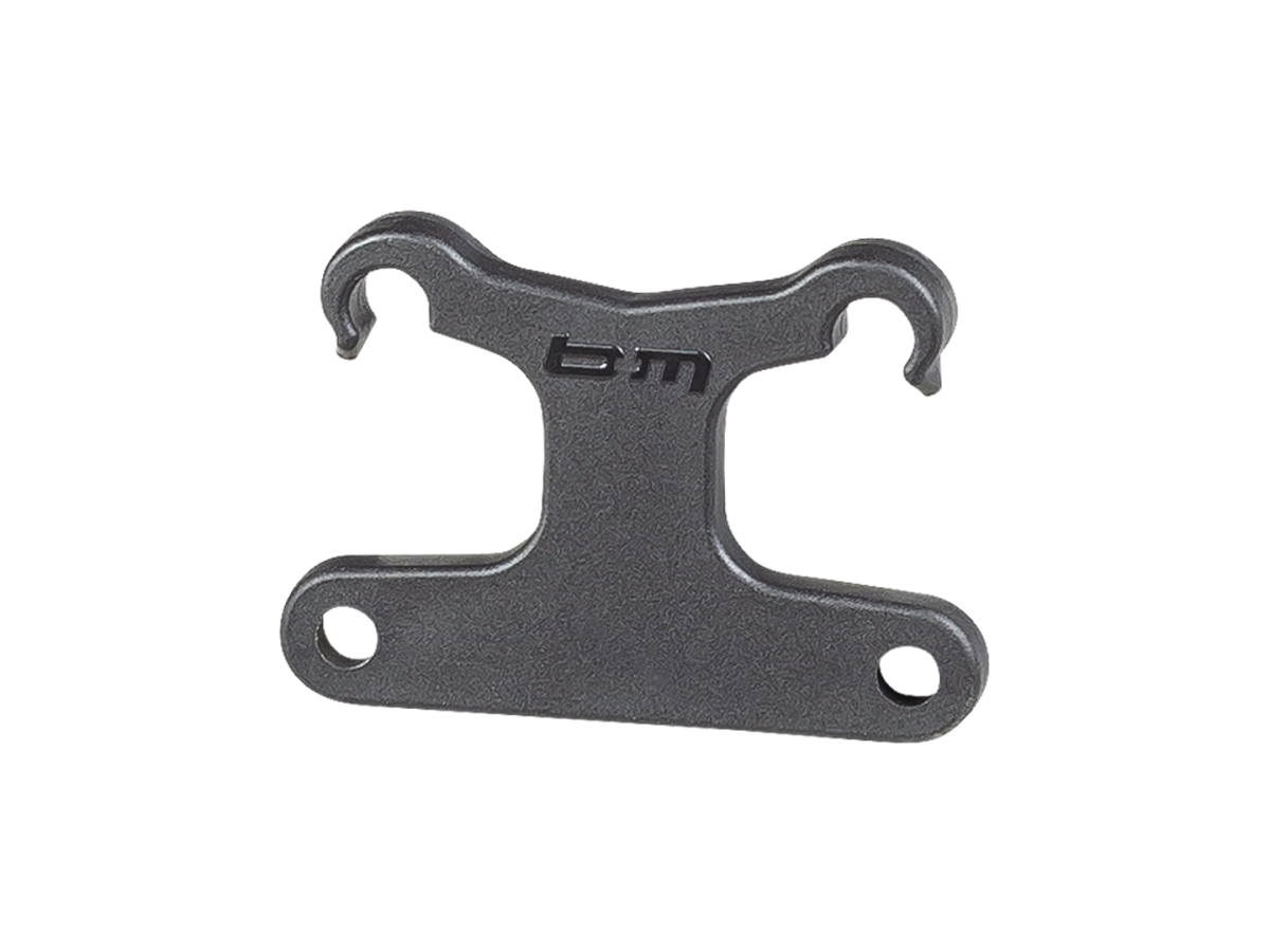Jugendgemeinschaftswerk Hamm Ggmbh Möbelshop & Werkstatt Busch + Müller Saddle Rail Mount - Trek Bikes