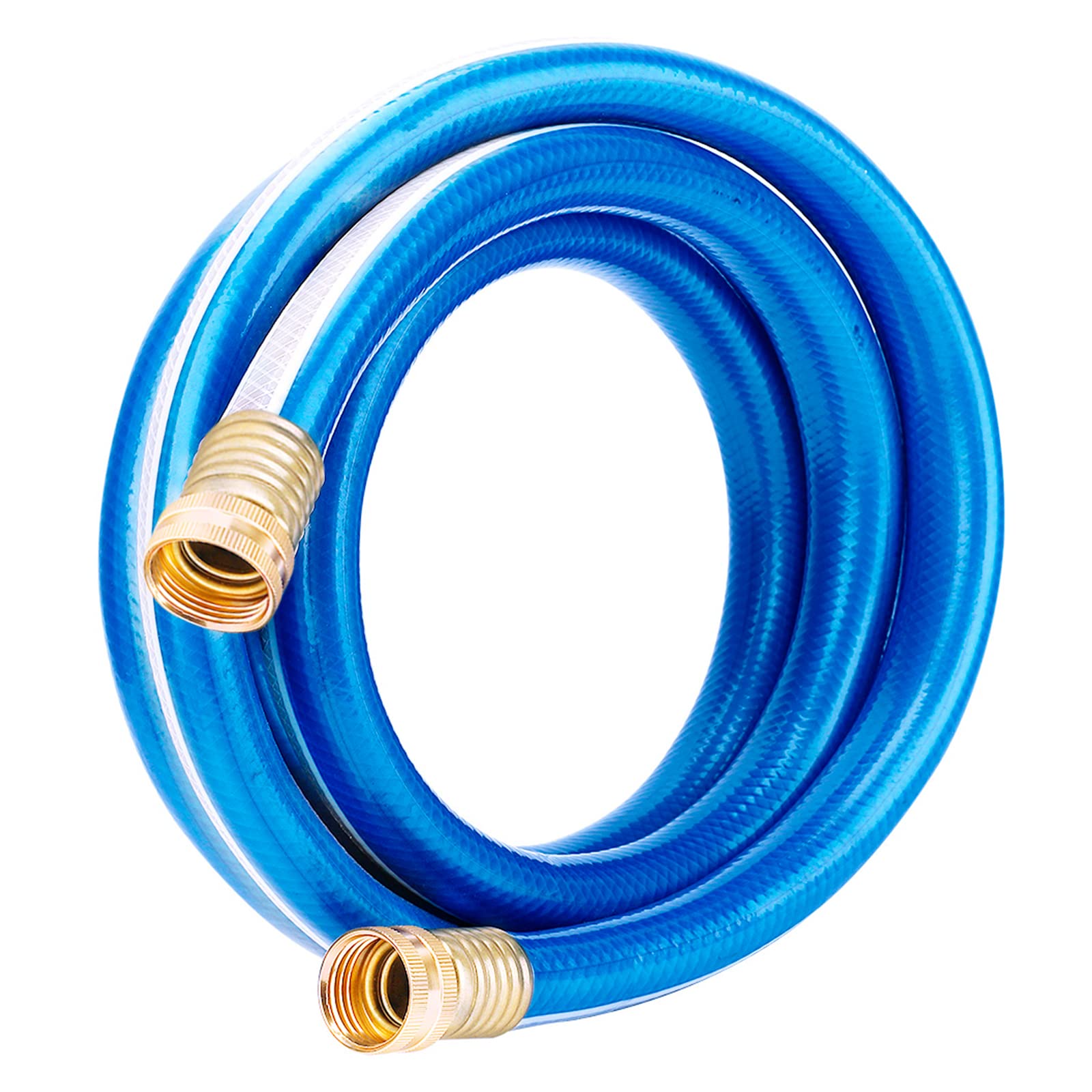 Hose Kürzen Lassen In Der Nähe Buy Solution4Patio Garden Short Hose 3/4 in. x 3 ft. Both Female Ends