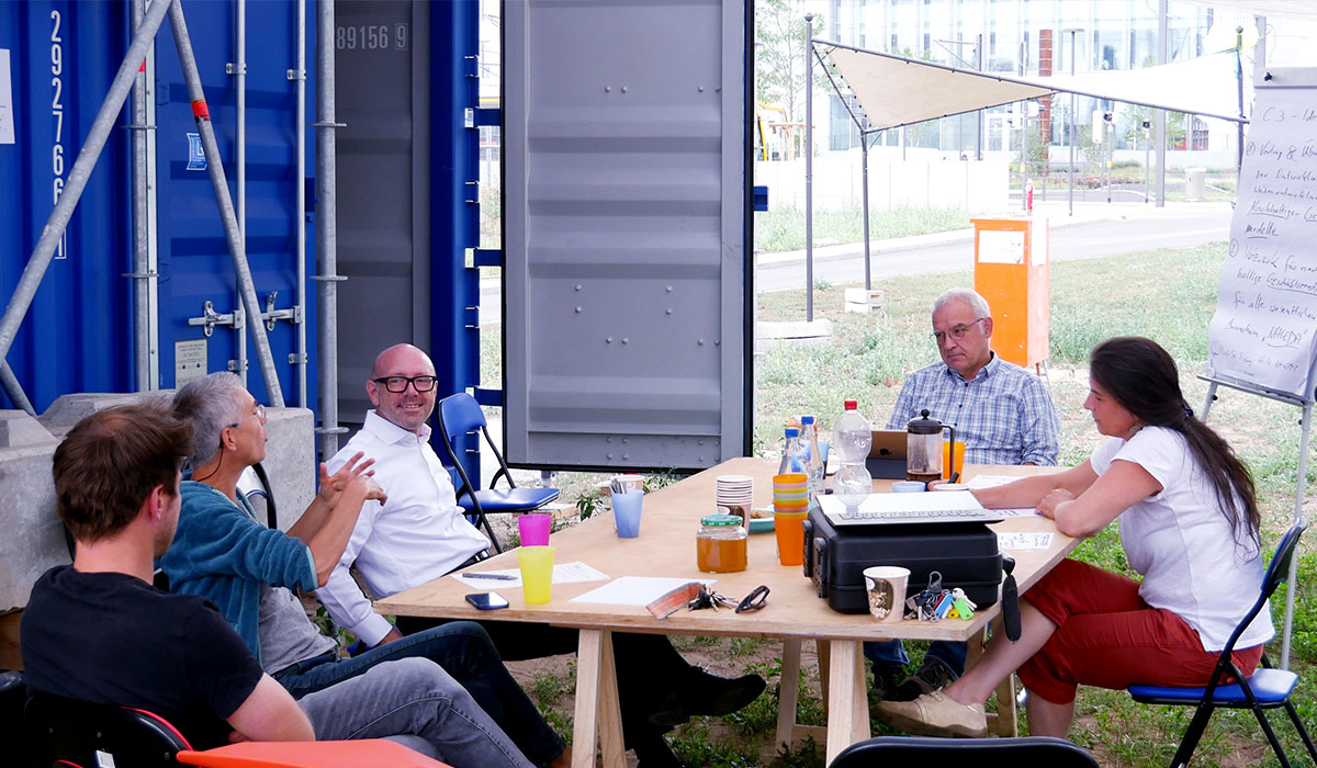 Akademie Für Kirche Und Diakonie C3 – Energie-Akademie - DELTA