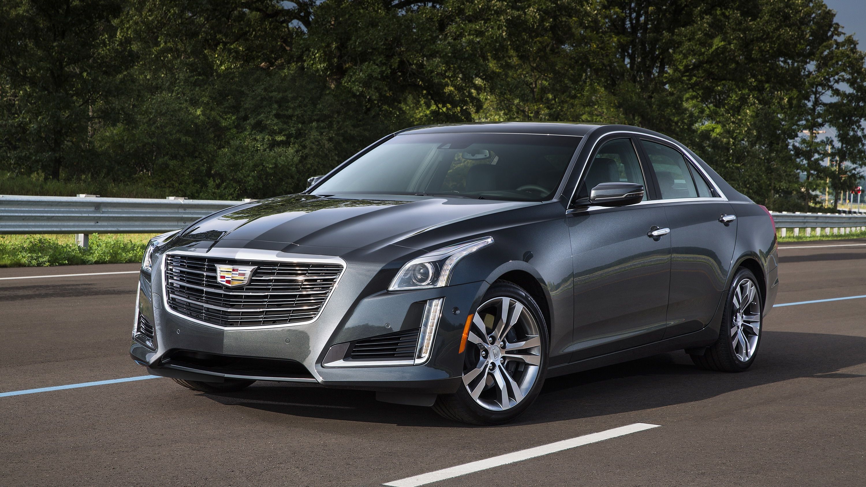 Cts Klinik Korbmattfelsenhof Fremersbergstraße Baden Baden Cadillac Cts 4 Sedan