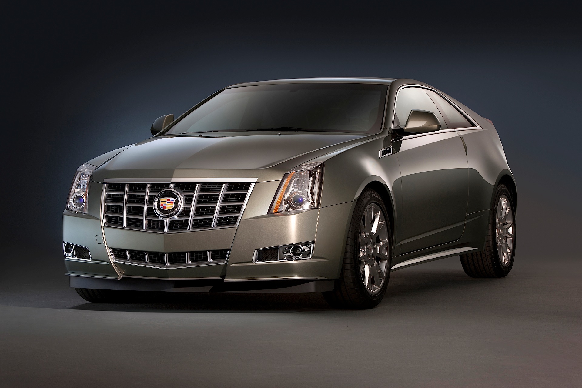 Cts Klinik Korbmattfelsenhof Fremersbergstraße Baden Baden CADILLAC CTS Coupe specs - 2011, 2012, 2013, 2014, 2015, 2016, 2017