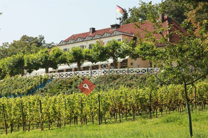Cafe Restaurant Hotel Johannisberg Bad Nauheim Cafe Restaurant Hotel Johannisberg - Bad Nauheim