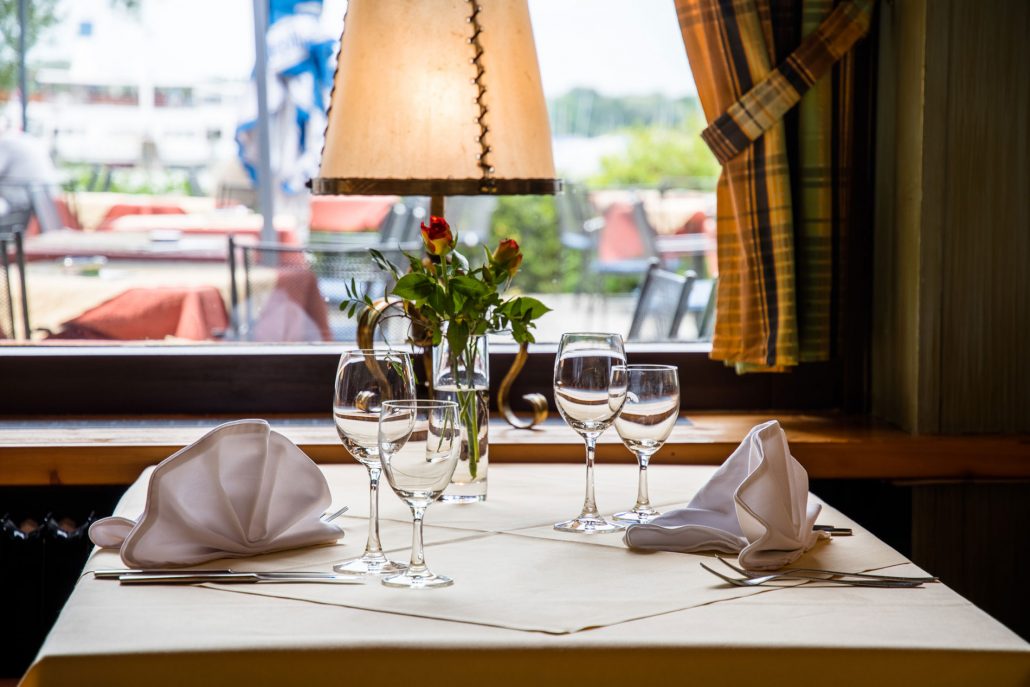 Steakhaus Zur Alten Schmiede Bardowicker Straße Lüneburg Café & Restaurant – Strandhotel Diessen