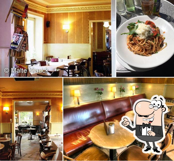 Hno Privatpraxis Unter Den Linden Hamburg Café Unter den Linden cafe, Hamburg, Juliusstraße 16 - Restaurant reviews
