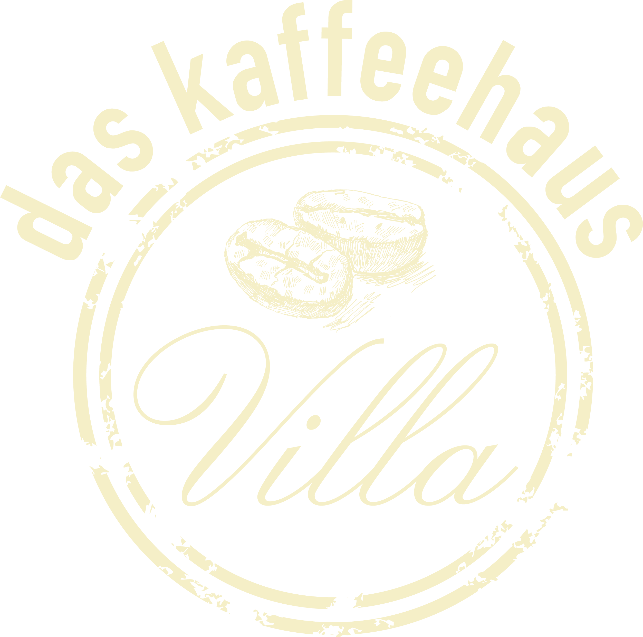 Café Villa - Das Kaffeehaus - Villingen
