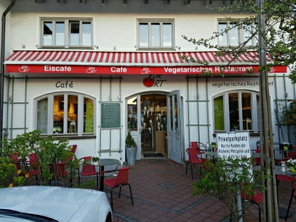 Cafe & Vegetarisches Restaurant Vor Ort Cafe Vor Ort - Neuried Restaurant - HappyCow