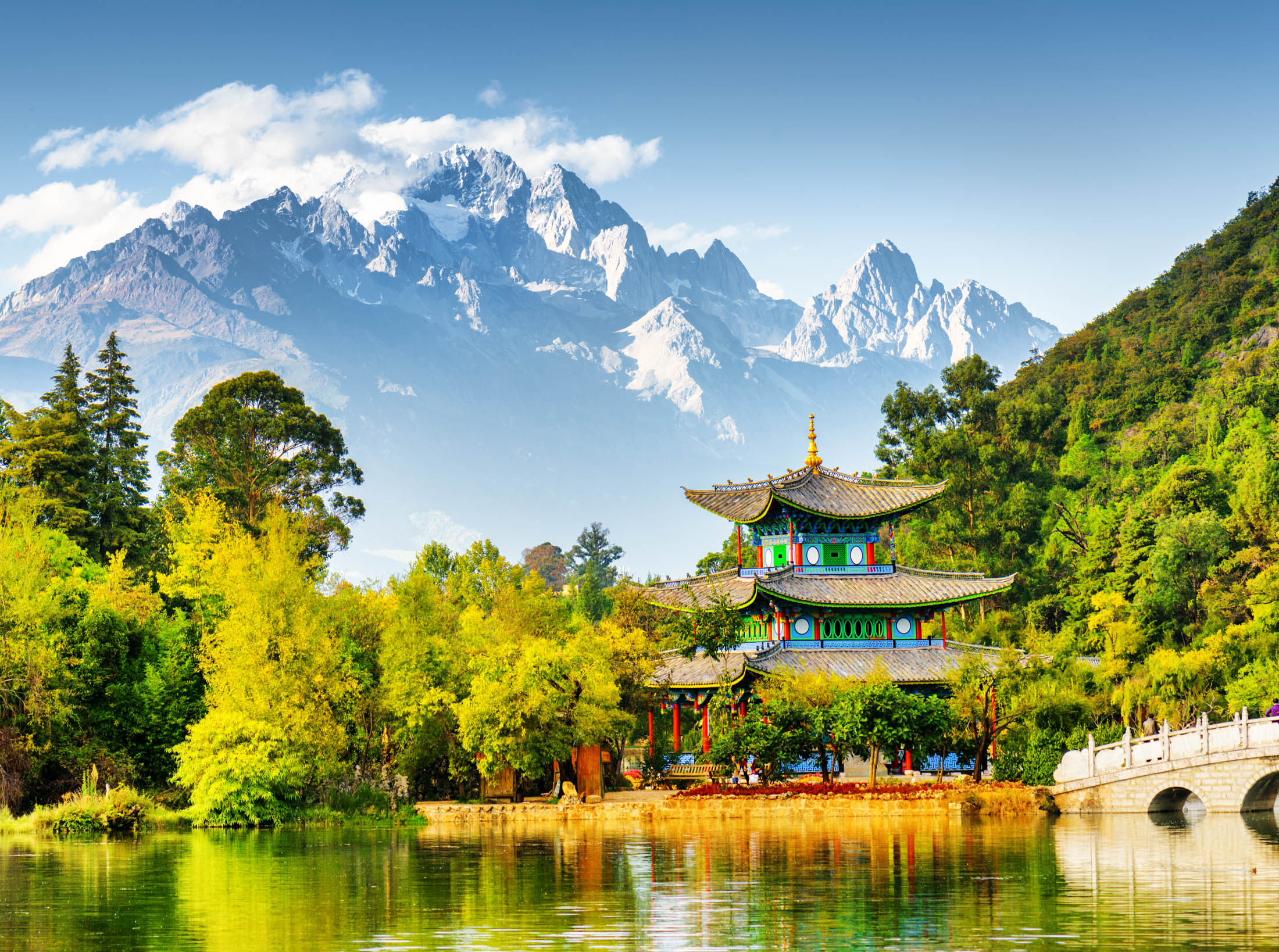 China Restaurant In Der Nähe Von Meinem Standort Can I Travel to China Now? New Ways to Explore the Land When Tourism
