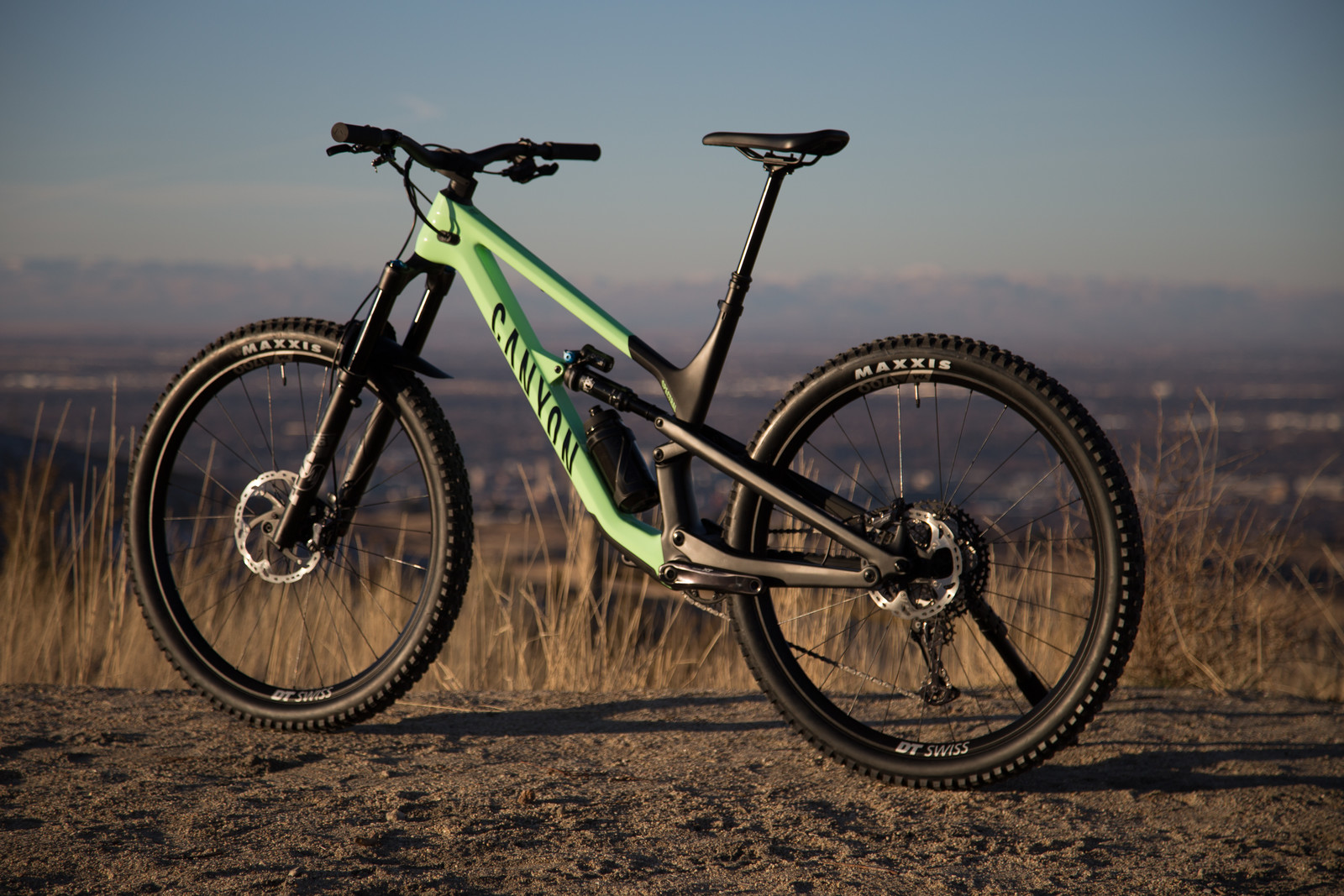 Bike Department Ost Gmbh Karl Liebknecht Straße Leipzig Canyon Bicycles Now Available in Canada - Mountain Bike News Story