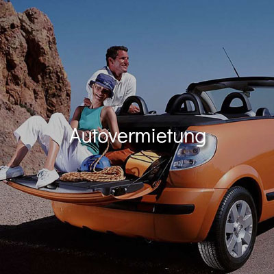Autovermietung Kiefer Gmbh & Co. Kg Car Rental