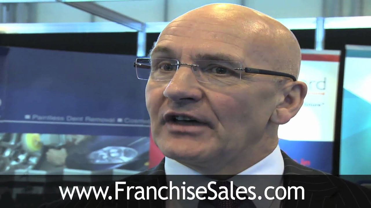 Dent Wizard Smart Repair Center Erfurt Car Repair Franchise Opportunities, advice from the Dent Wizard