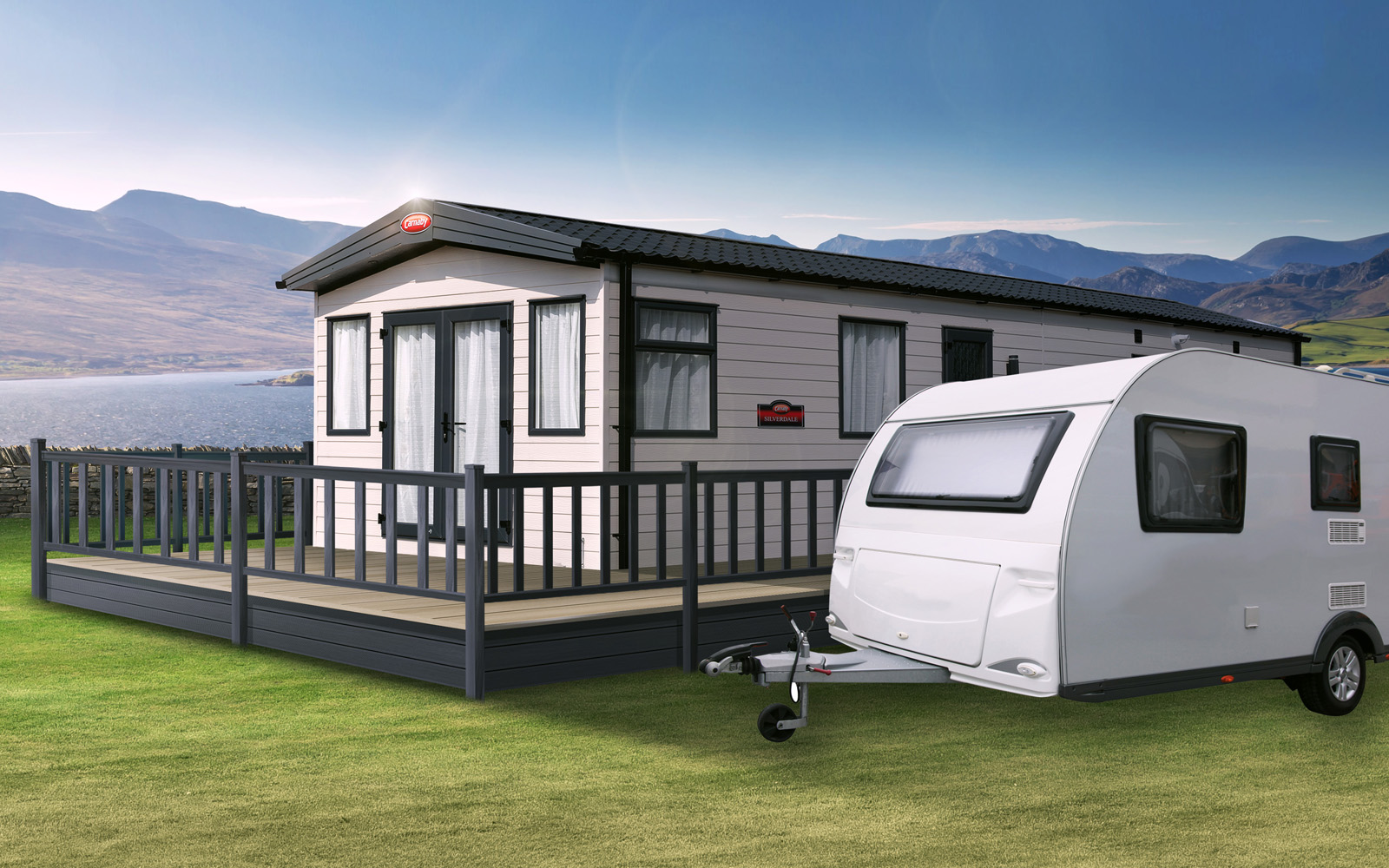 Caravan Meile Mülheim An Der Ruhr Caravan and Holiday Parks in East Yorkshire | Cowden Holiday Park