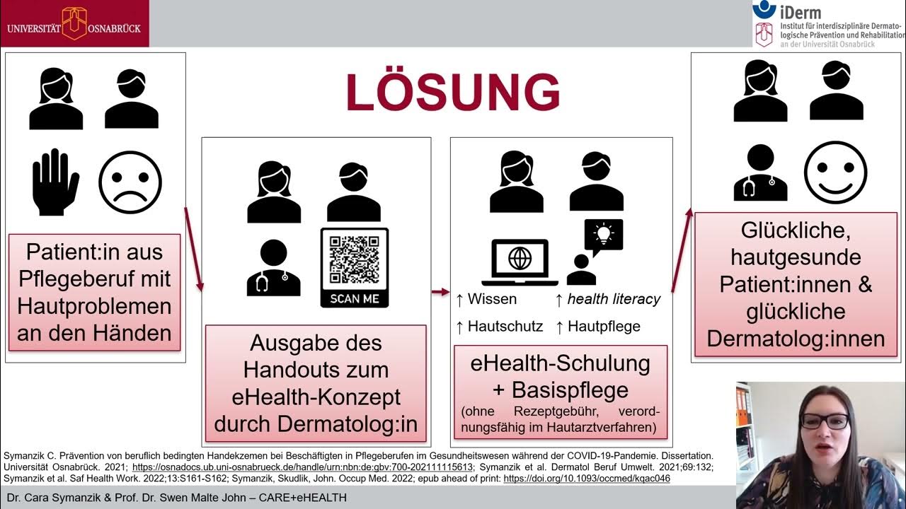 Gemeinschaftspraxis Dr. Swen A. Trautmann & Elwira Denich