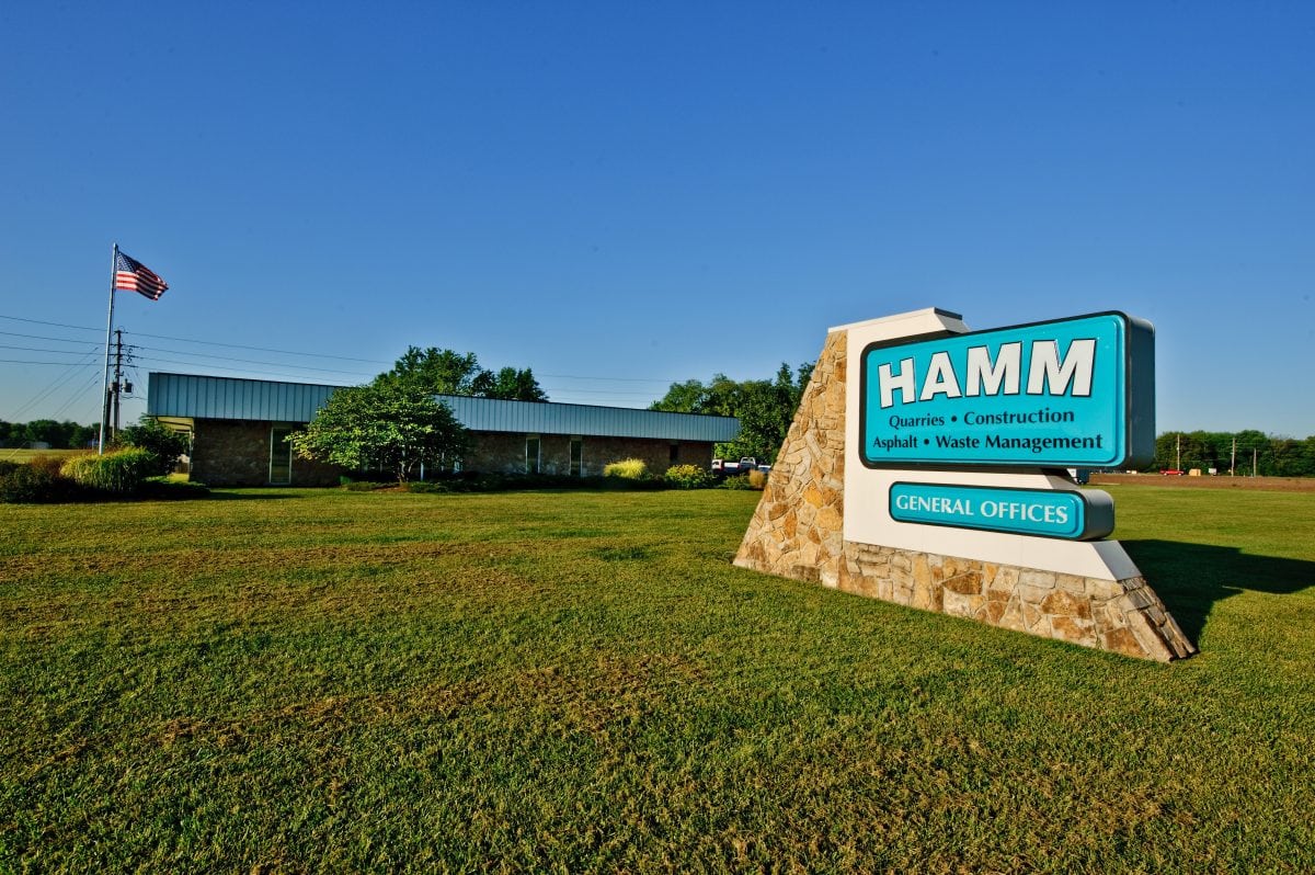 Druckzentrum Hamm Gmbh & Co. Kg Careers - HAMM Companies