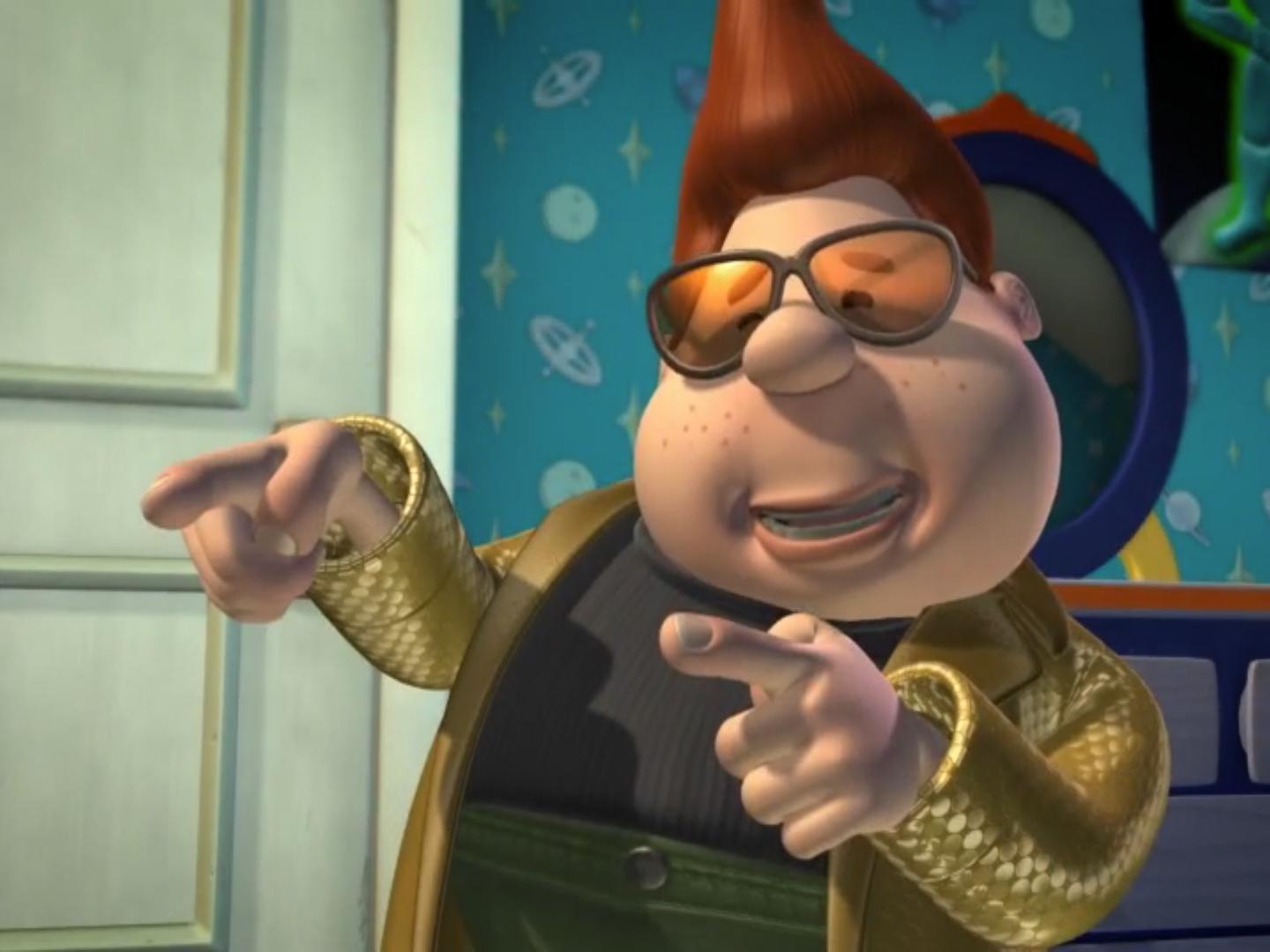 Carl Knoblauch Gmbh & Co. Kg Carl Jimmy Neutron