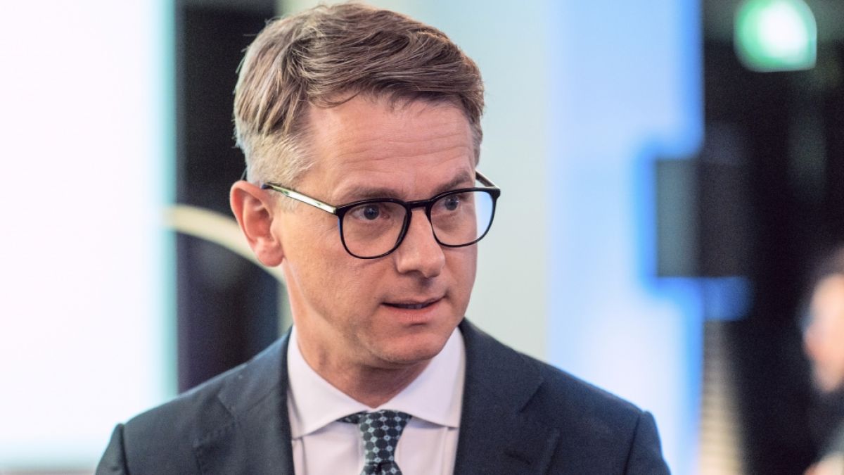 Linnemann Gmbh & Co. Kg Trockenbaustoffe Carsten Linnemann privat: Wie lebt der CDU-Generalsekretär als