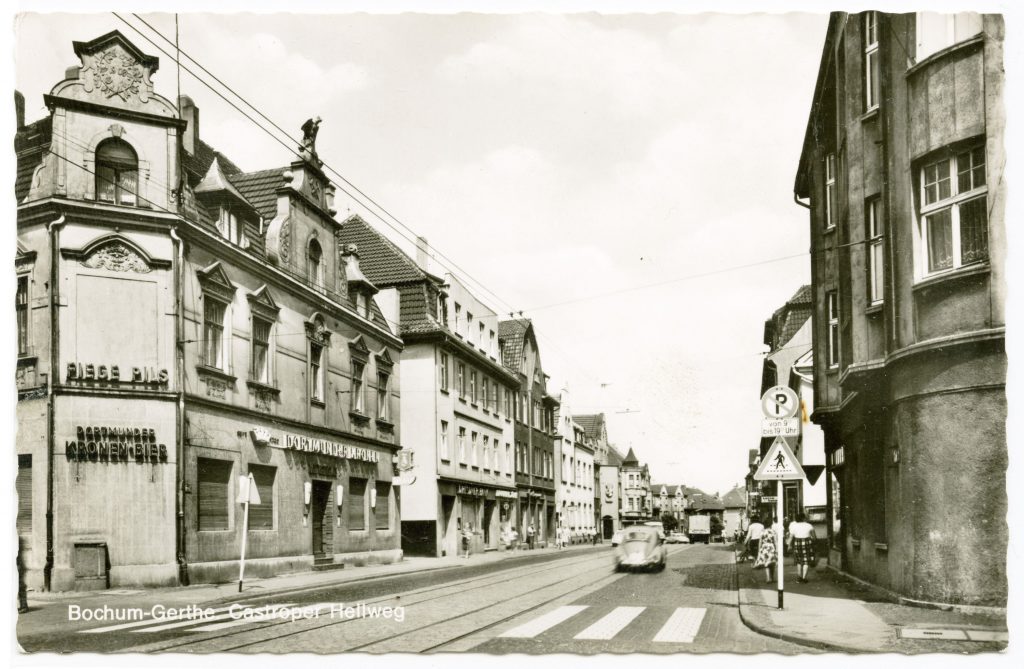 Mywellness Bochum Grumme Castroper Hellweg Bochum Castroper Hellweg
