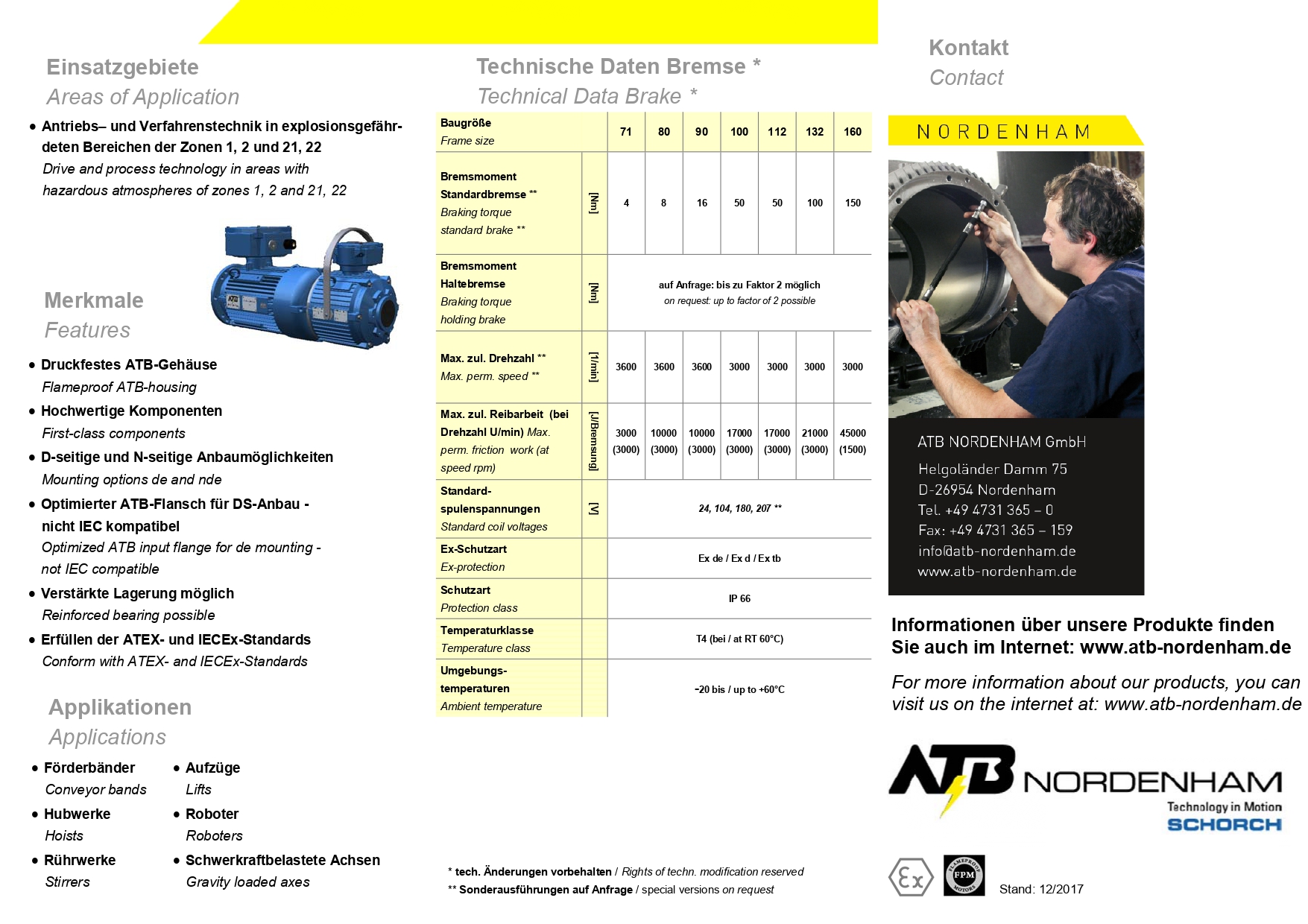 Atb Sport Gmbh Der Mountainbike Laden
