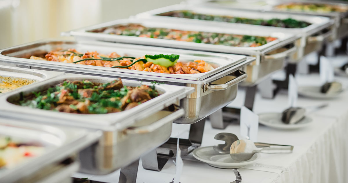 Partyservice Eikemeier Gmbh & Co. Kg Catering Equipment: Cateringbedarf gebraucht & neu