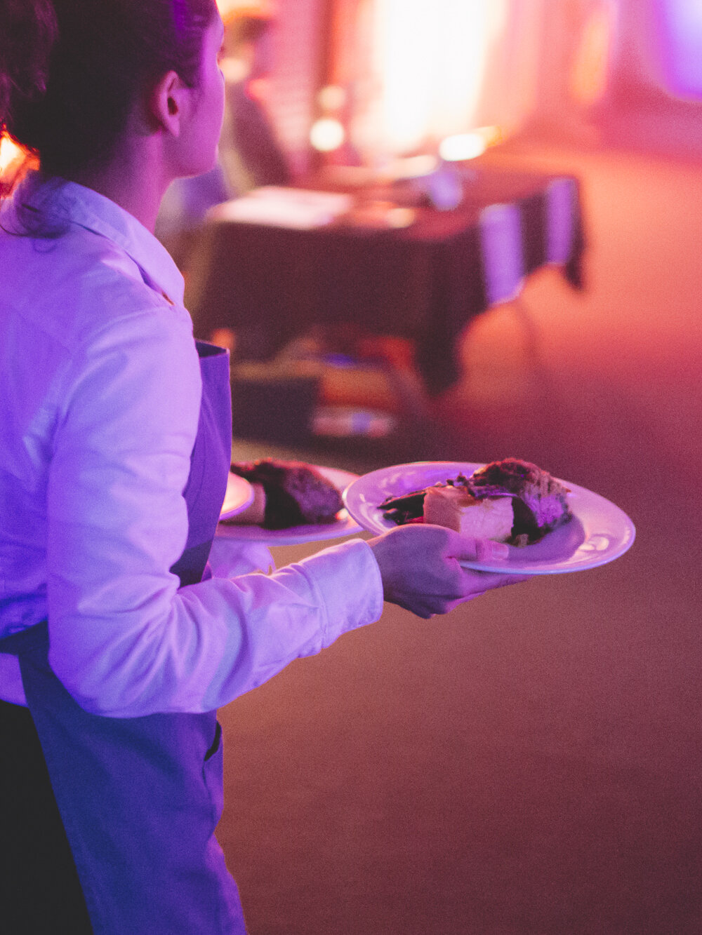Event Catering Hora & Jöring Gmbh & Co. Kg Catering Options — C3 Convention Centre