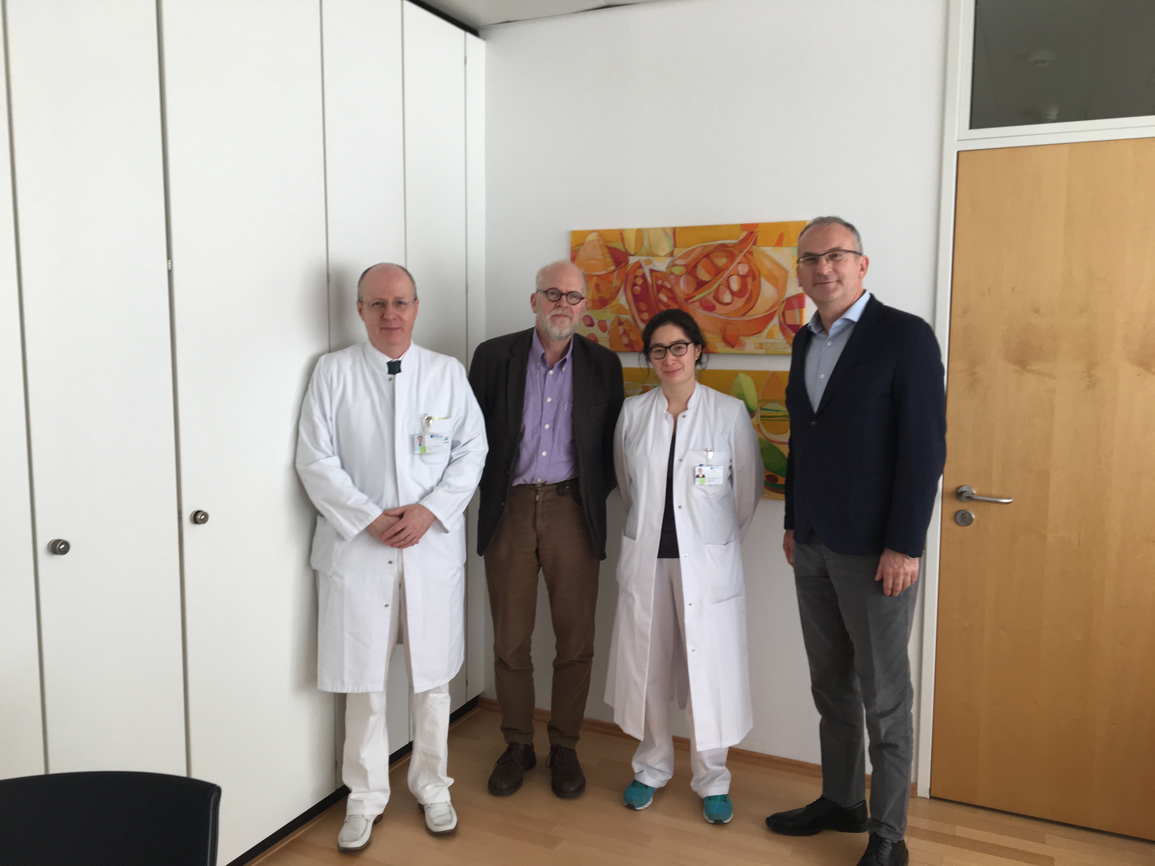 Rezensionen Für Klinikum Der Stadt Ludwigshafen