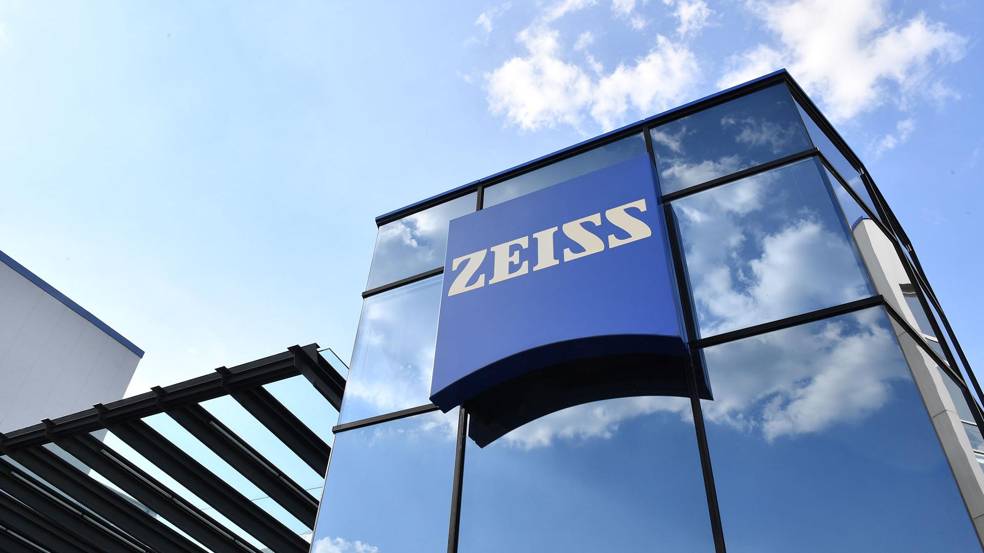 Zeiss Vision Center Köln - Optiker