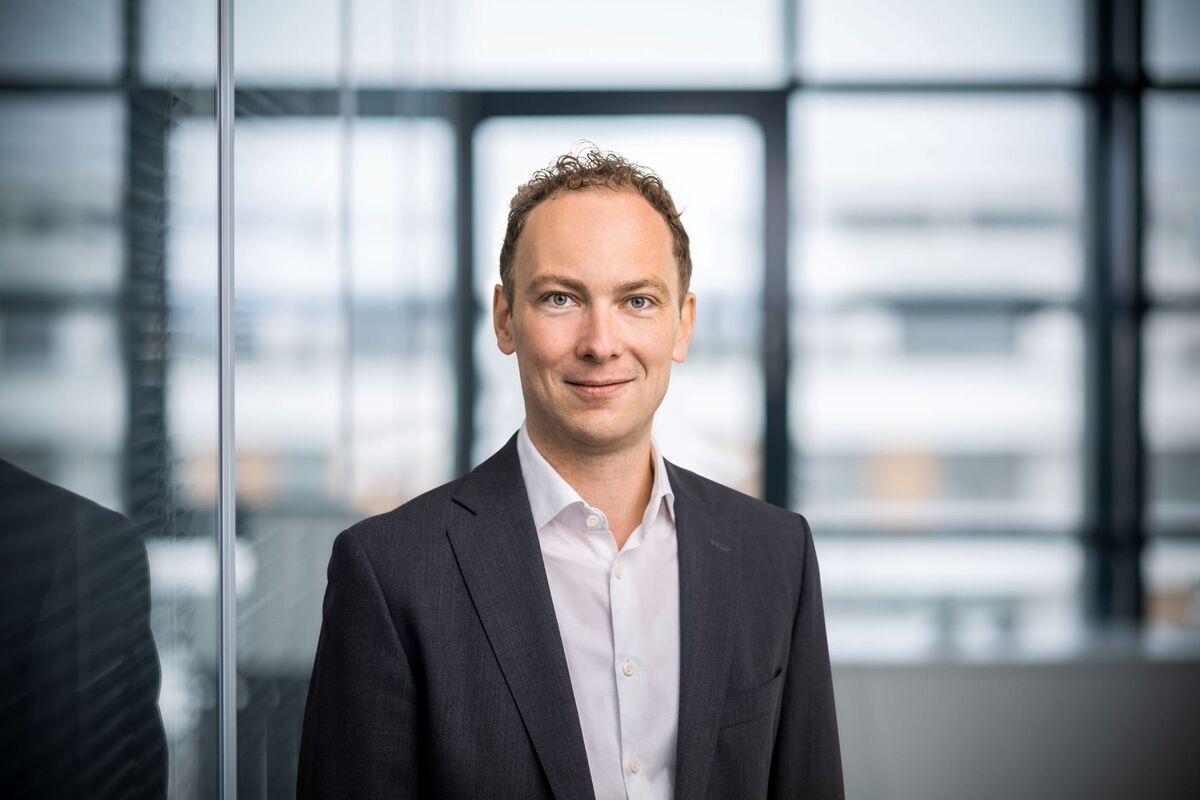 Hno-praxis Dr. Med. Uwe Walter Keitel Changes in the Voith Hydro Board of Management | Voith