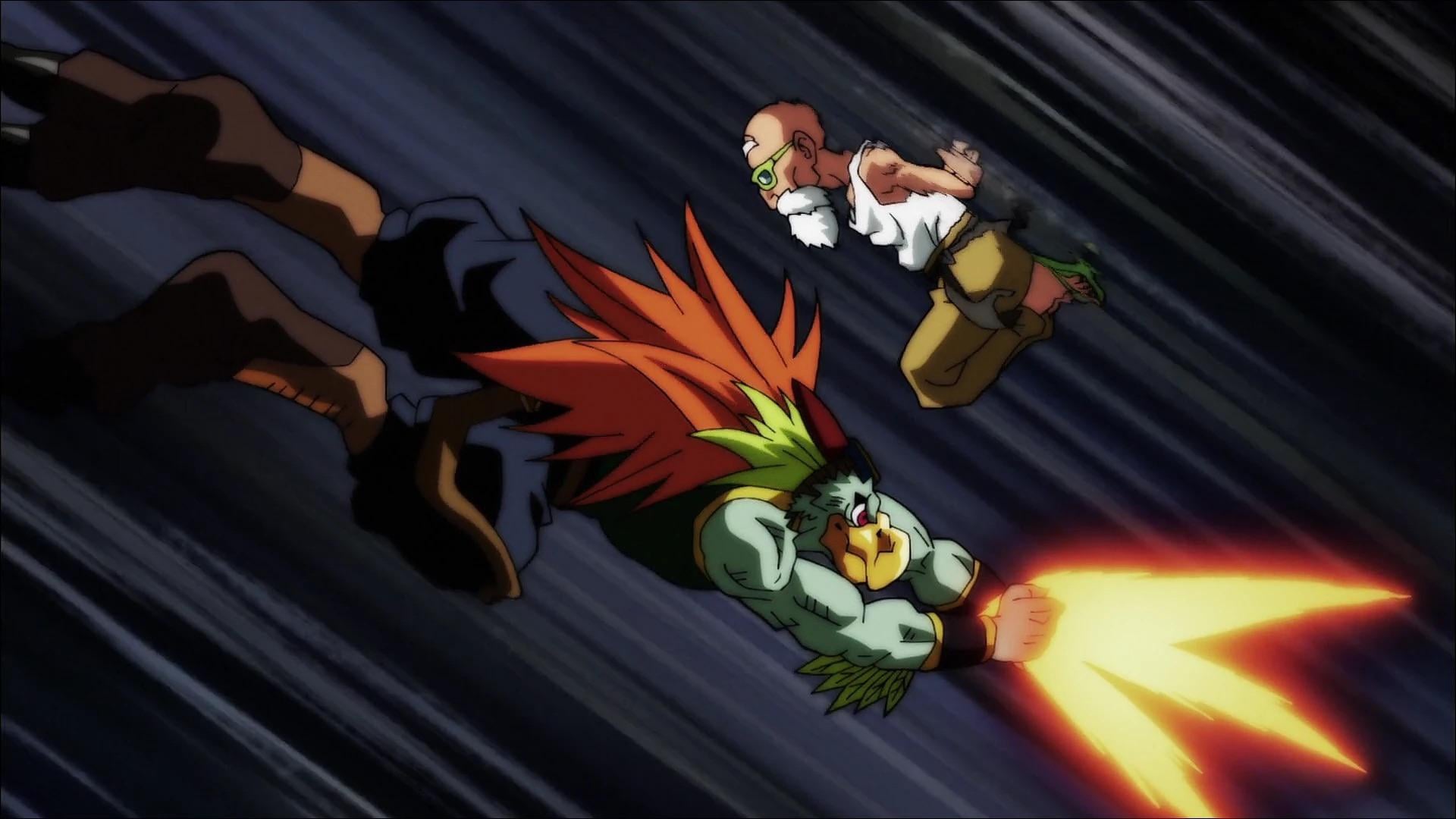 Ganos Kaffee Kontor & Rösterei Ag Character Concept: Ganos (Transforming Sparking) : r/DragonballLegends