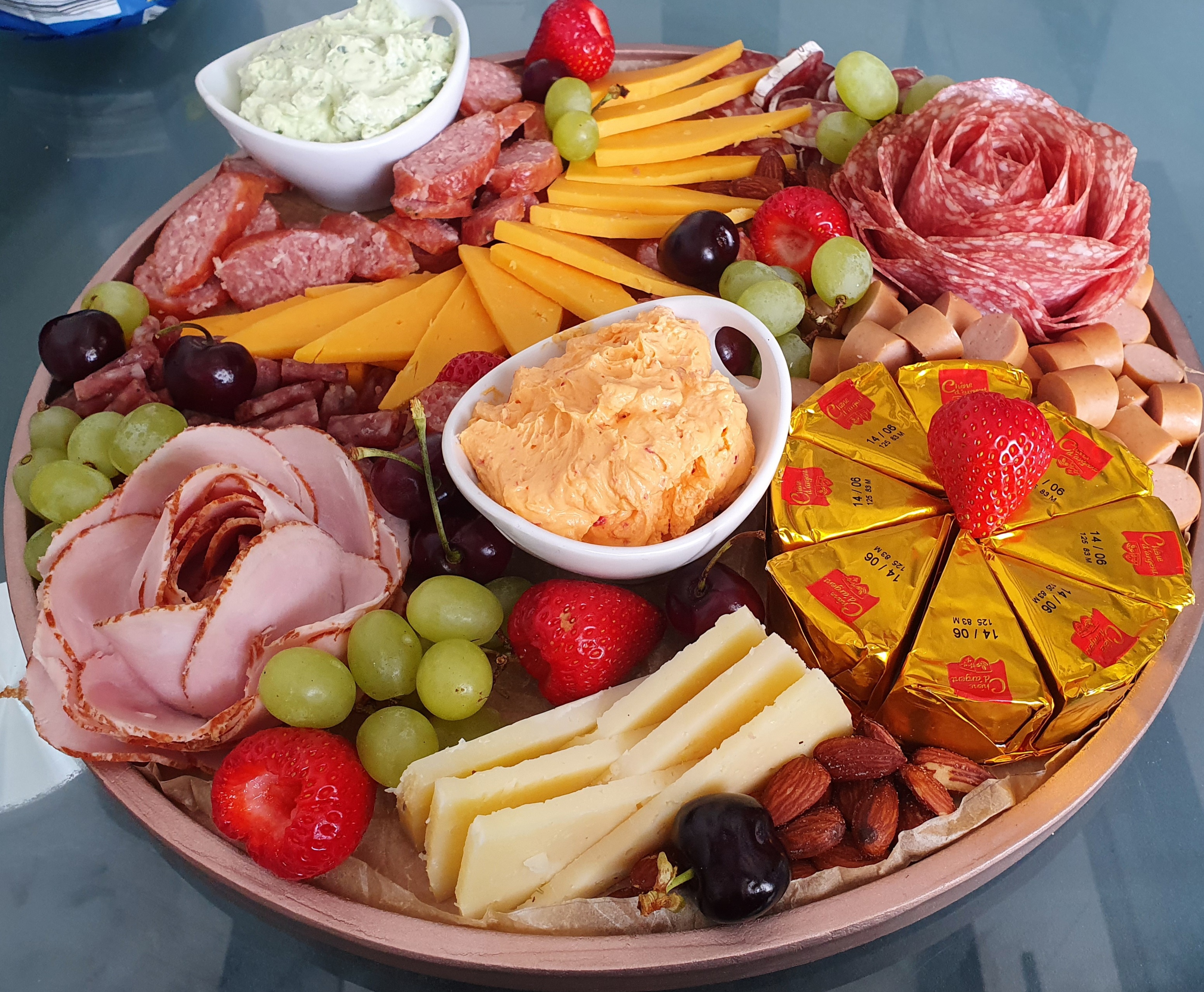 Gemischte Zahlen In Brüche Umwandeln Rechner Charcuterie Board - gemischte Platte