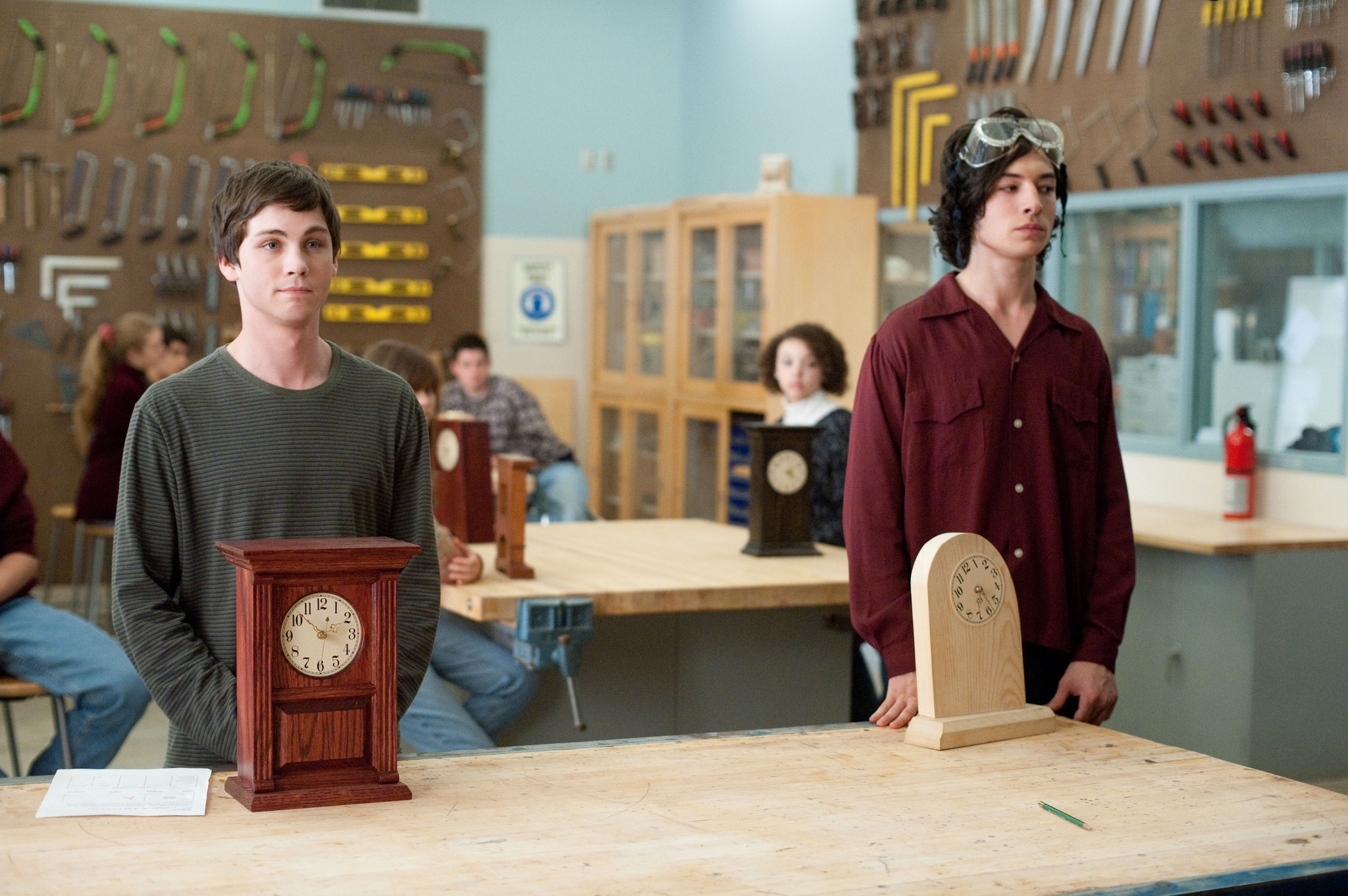 Charlie The Perks Of Being A Wallflower