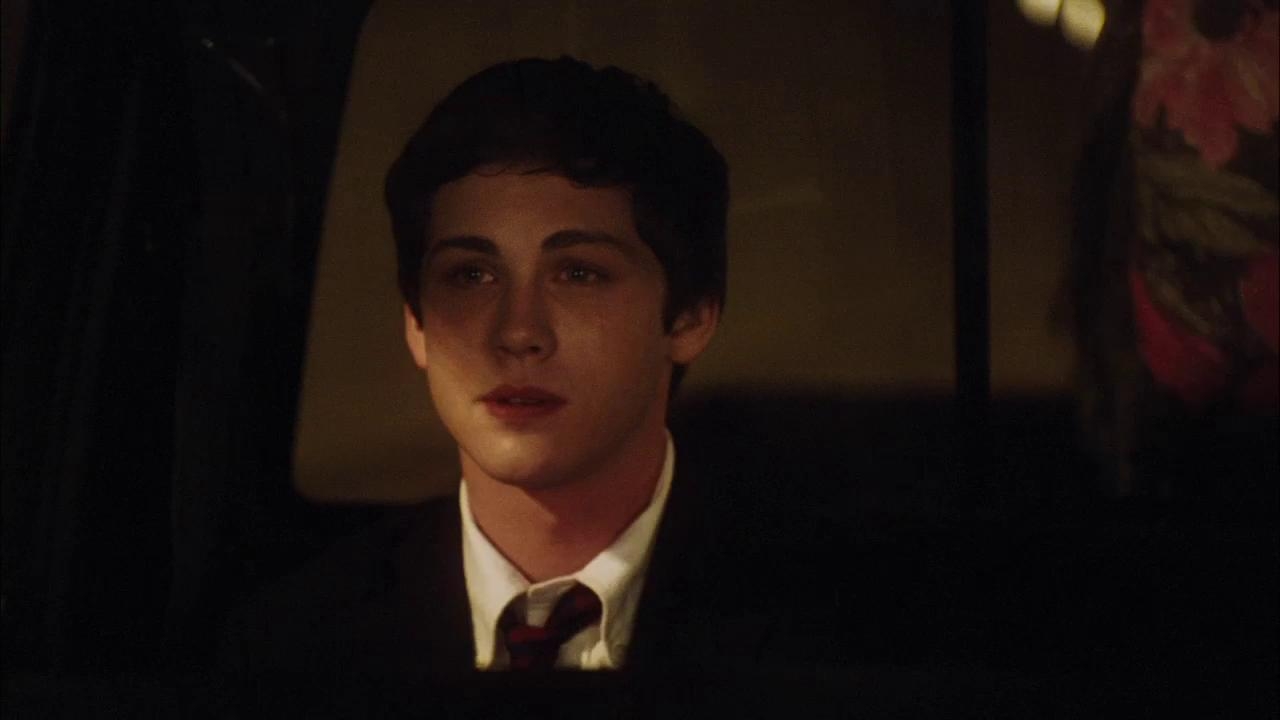 Charlie The Perks Of Being A Wallflower Charlie The Perks Of Being A Wallflower