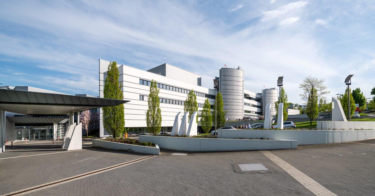 Rezensionen Für Sophien- Und Hufeland-klinikum Weimar