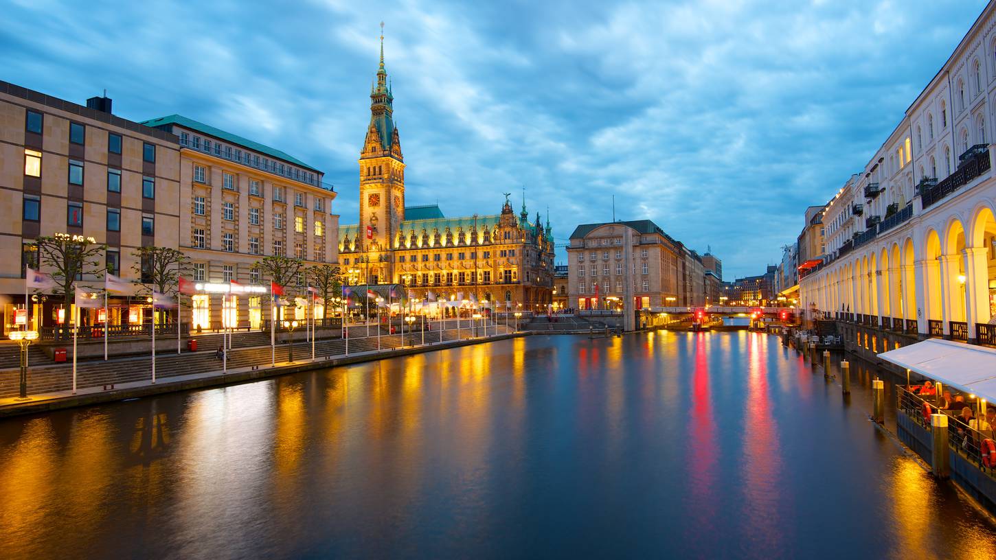 Hamburg Hbf Nach Lübeck Hbf Cheap Flights to Hamburg | Expedia