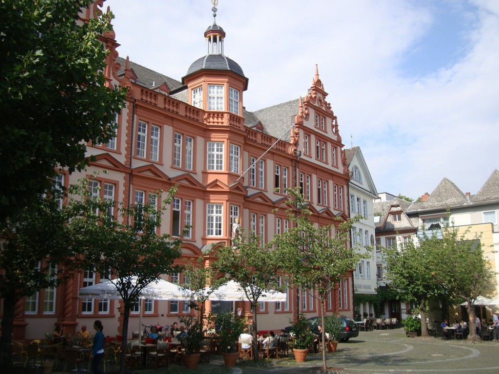 China Restaurant Mainz All You Can Eat Check out our top picks for dining out in Mainz: all kinds of delicious