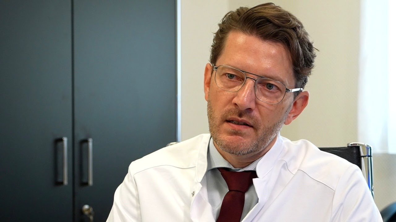 Augenarztpraxis Passau - Dr. Med. Thomas-michael Wohlrab