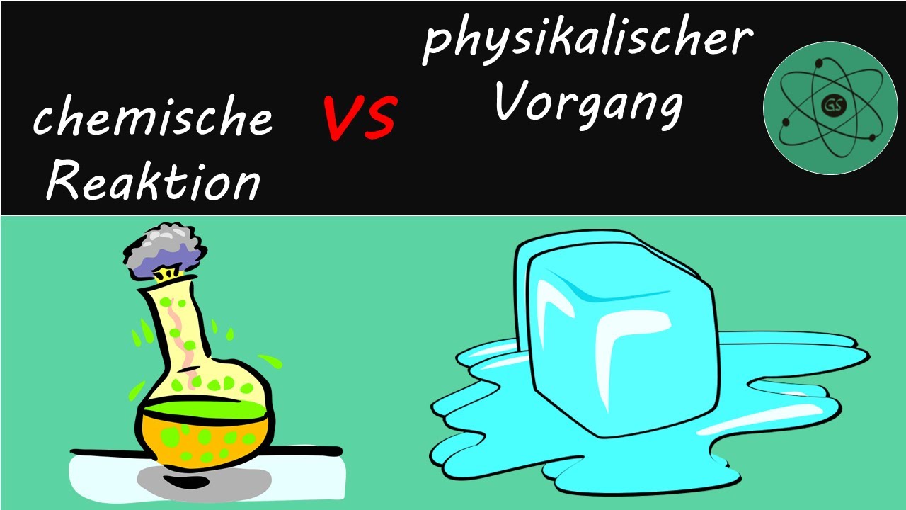 Derzeit Treten Synchronisierungsprobleme Auf Vorgang Wird Vorerst Zurückgestellt Chemische Reaktion oder physikalischer Vorgang - YouTube