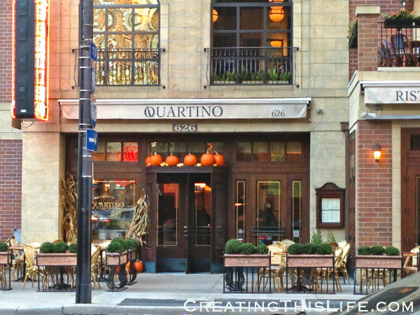 Ariston Restaurant Heiligkreuzgasse 29 60313 Frankfurt Am Main Chicago by iPhone · Creating This Life