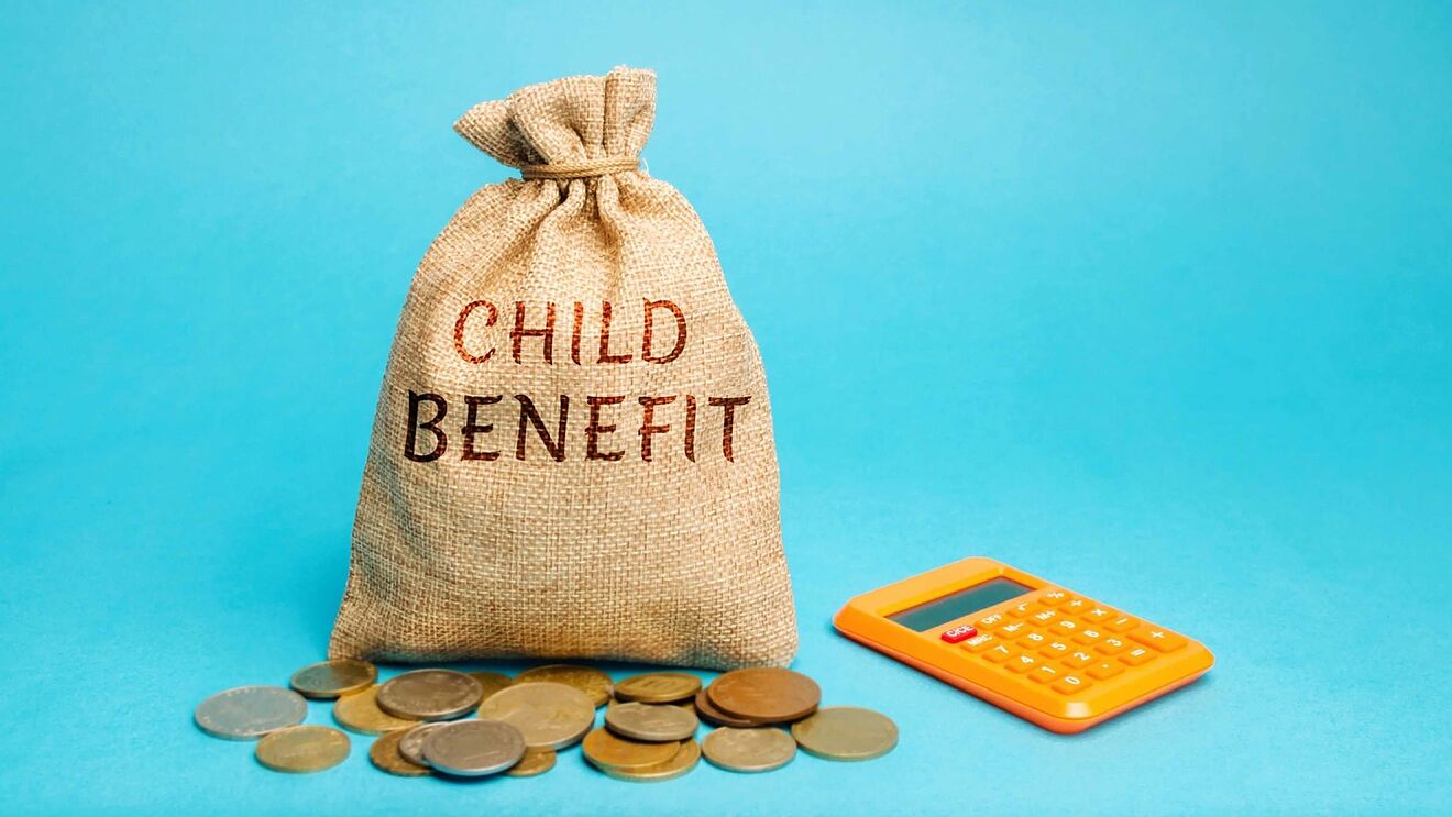 Kinderzuschlag Befreiung Kita Gebühren Antrag Child Benefit age limit: Are you still entitled to cash after your