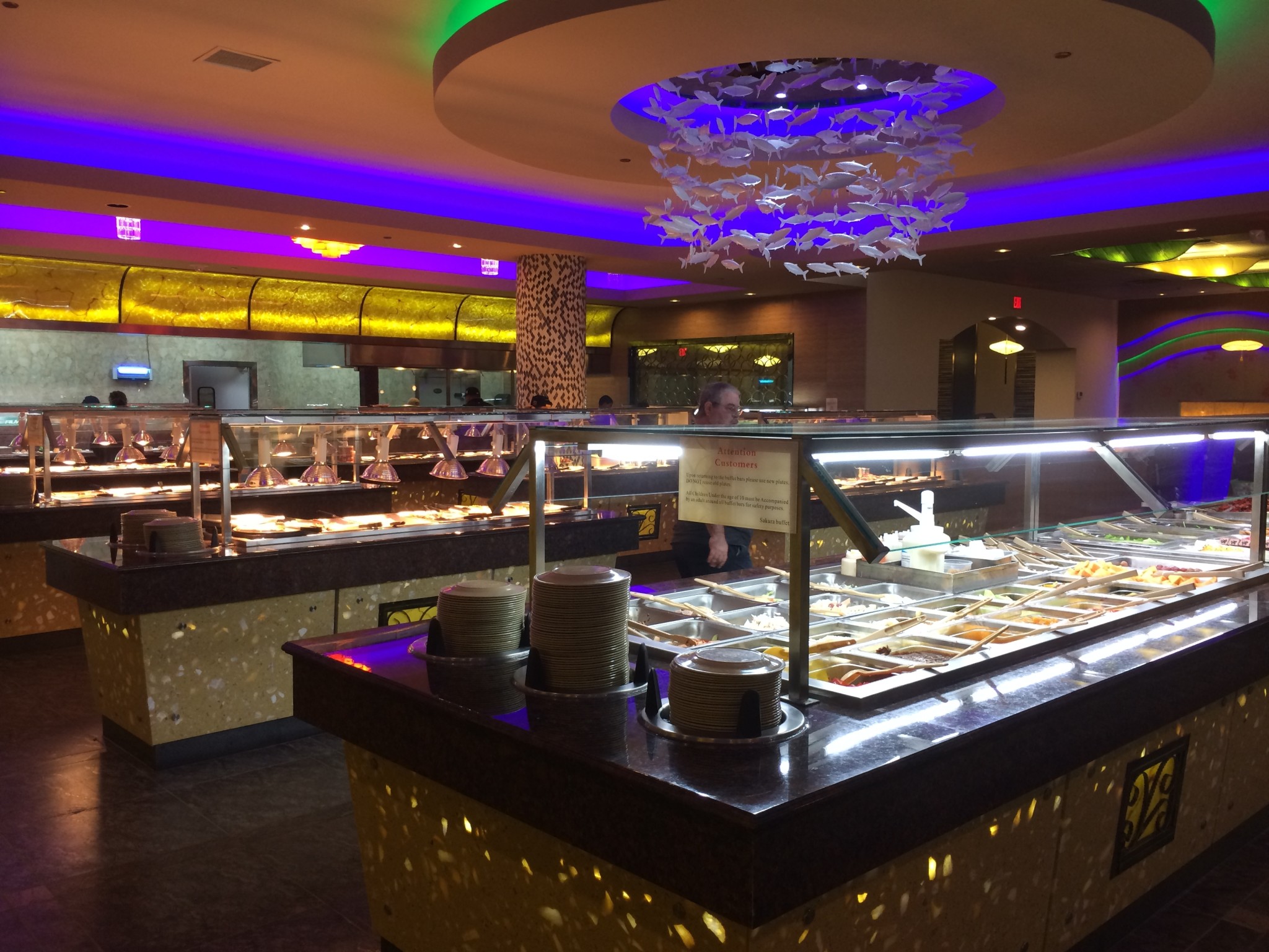 Chinesisches Restaurant Buffet In Der Nähe China Buffet Bastrop: A Culinary Journey to Eastern Delights