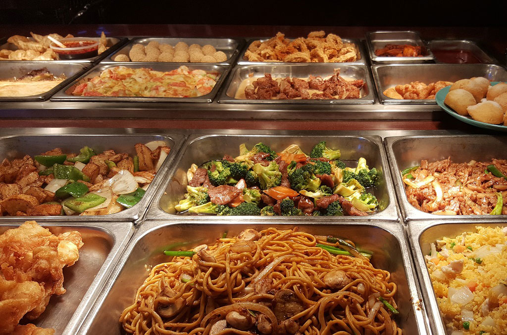 Chinesische Restaurant Mit Buffet In Der Nähe China Cafe - The best Chinese Buffet and Sushi in Belton, Tx. | China