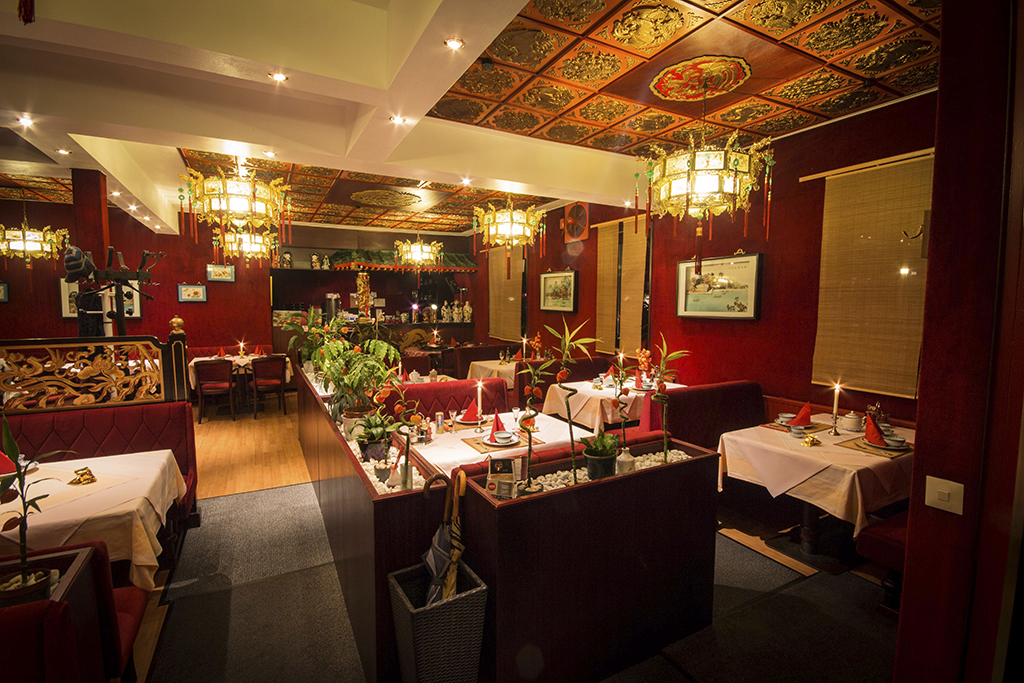 Chinesisches Restaurant In Der Nähe Jetzt Geöffnet China Restaurant CANTON | Galerie