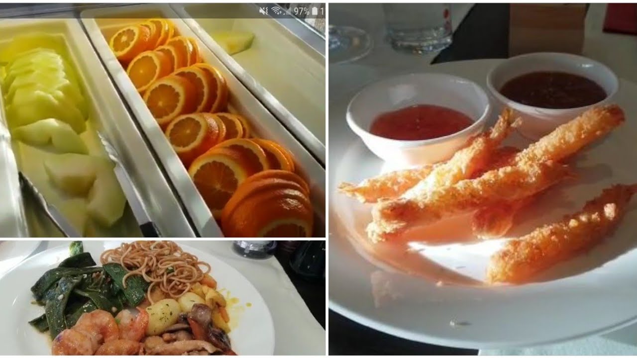 Chinesische Restaurant Mit Buffet In Der Nähe