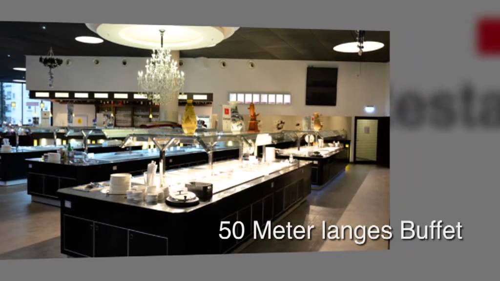 Chinesische Buffet Restaurant In Der Nähe Chinesische Küche Berlin Asiatisches Büffet-Restaurant Zhou`s Five