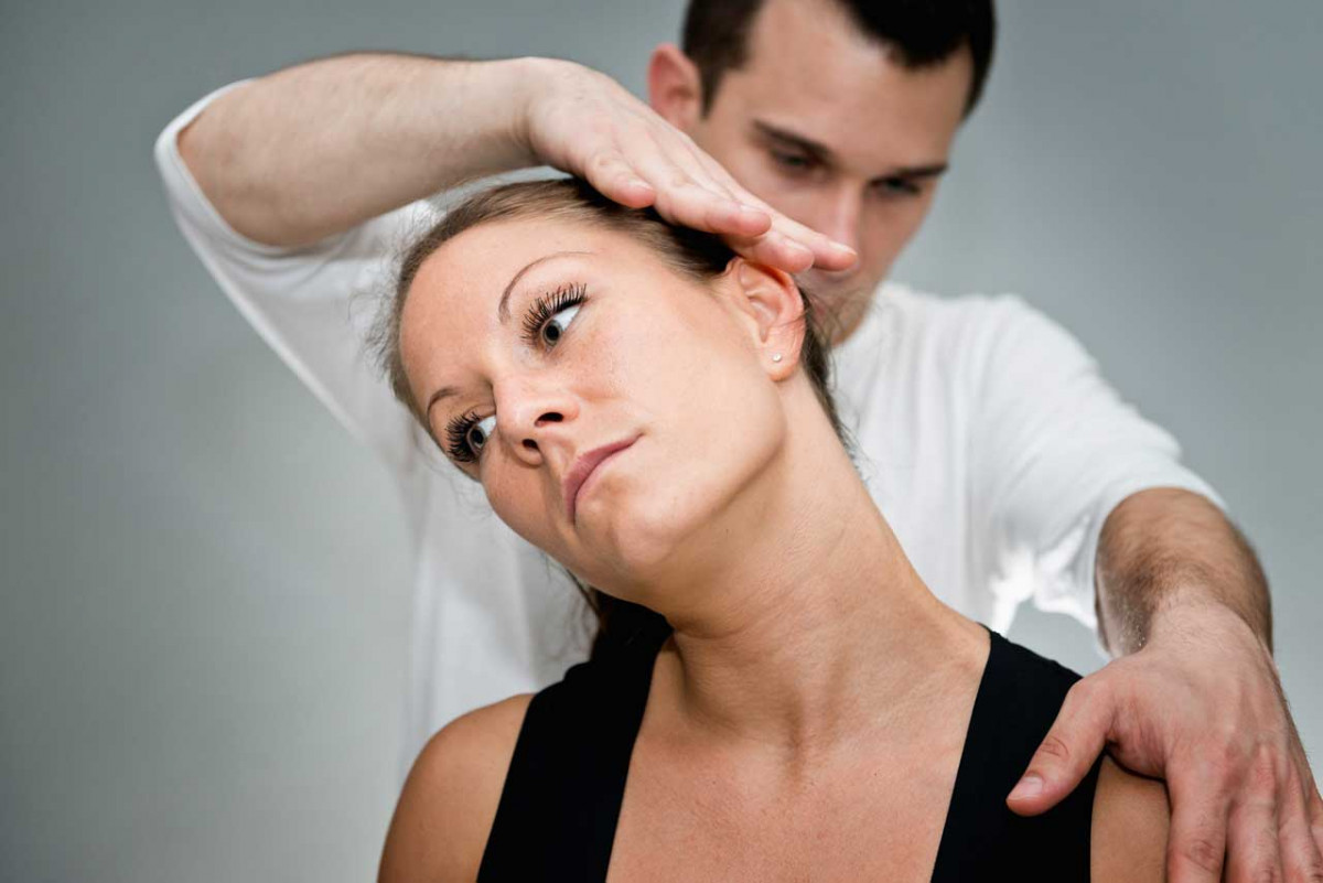 Chiropraktik Münster - Praxis Am Aasee Chiropraktik – Einsatz von chiropraktischen Behandlungen - experto.de