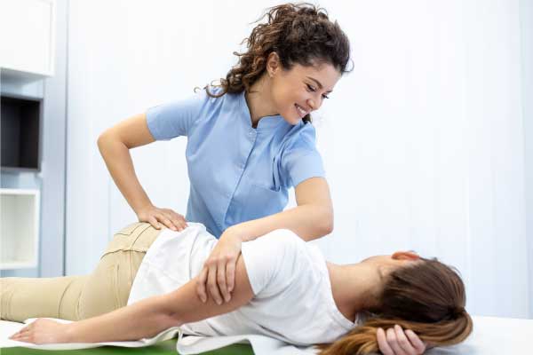 Chiropraktiker In Der Nähe Jetzt Geöffnet