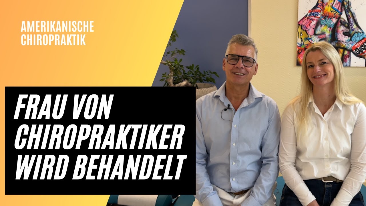 Heilpraktiker - Osteopathie - Chiropraktik Leipzig - Daniela Kaiser