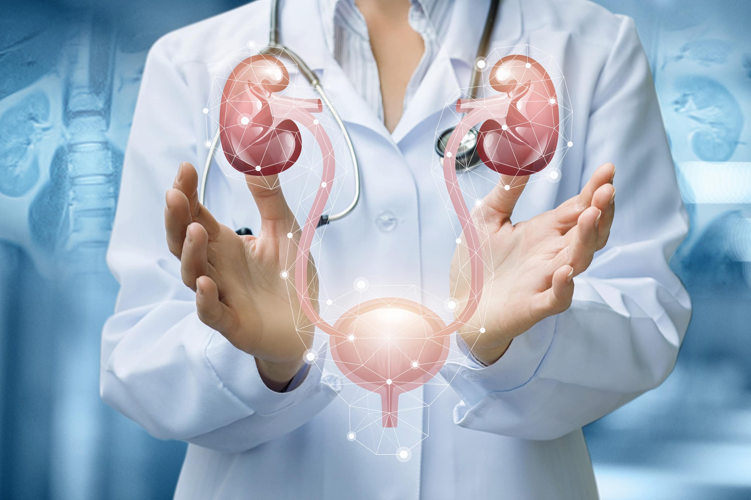 Urologie Heidelberg Rohrbach - Dr. Med. Alexander Kosowski Chirurgie urologique - Vivalto Santé